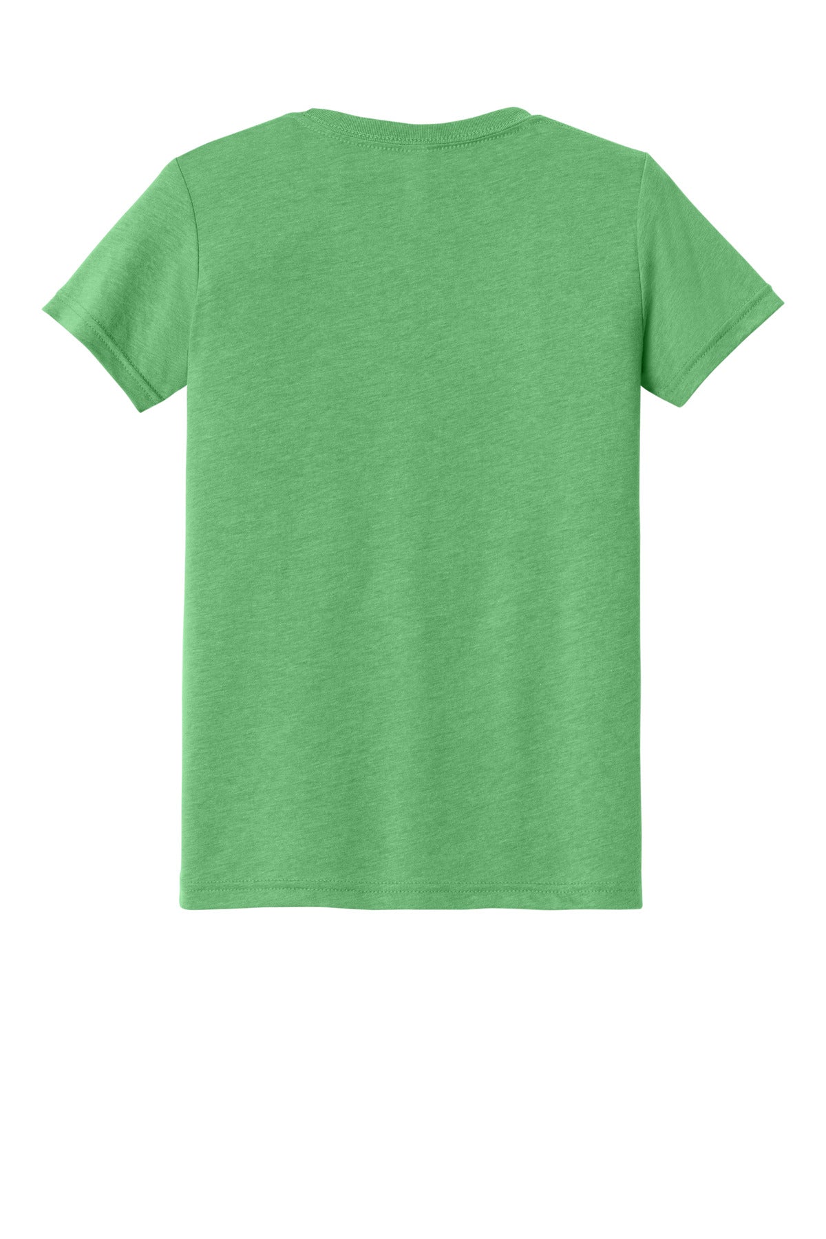 BELLA+CANVAS  Youth Triblend Short Sleeve Tee. BC3413Y