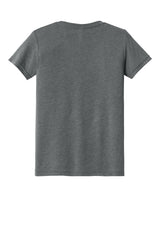 BELLA+CANVAS  Youth Triblend Short Sleeve Tee. BC3413Y