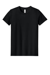 BELLA+CANVAS  Youth Triblend Short Sleeve Tee. BC3413Y