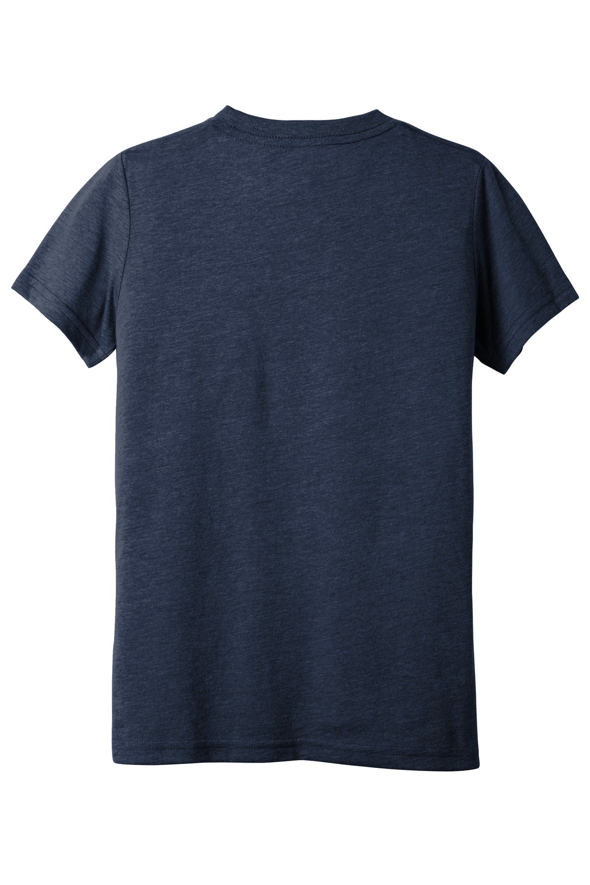 BELLA+CANVAS  Youth Triblend Short Sleeve Tee. BC3413Y