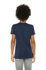 BELLA+CANVAS  Youth Triblend Short Sleeve Tee. BC3413Y