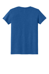 BELLA+CANVAS  Youth Triblend Short Sleeve Tee. BC3413Y