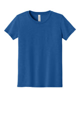 BELLA+CANVAS  Youth Triblend Short Sleeve Tee. BC3413Y