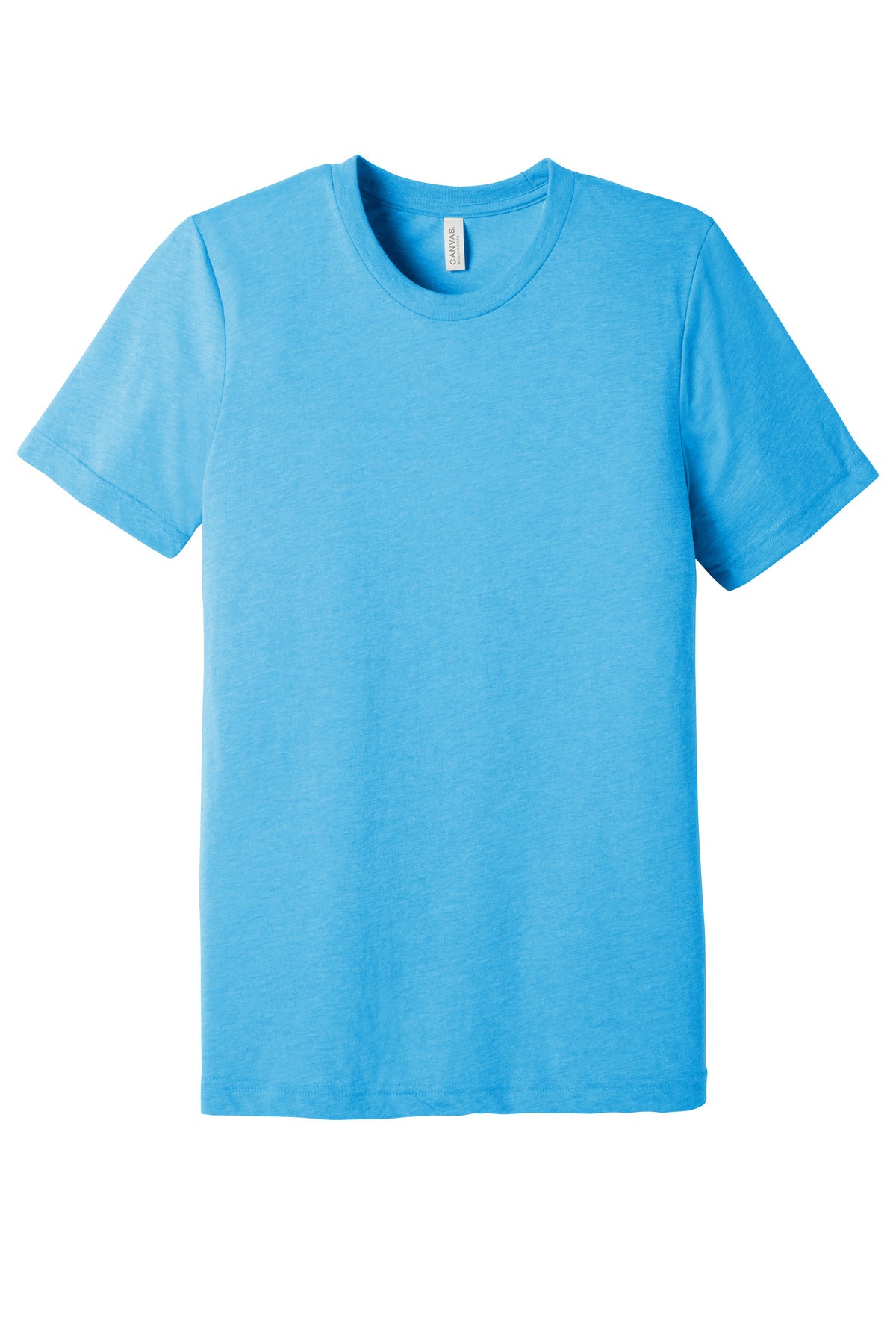 BELLA+CANVAS  Unisex Triblend Short Sleeve Tee BC3413