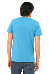 BELLA+CANVAS  Unisex Triblend Short Sleeve Tee BC3413