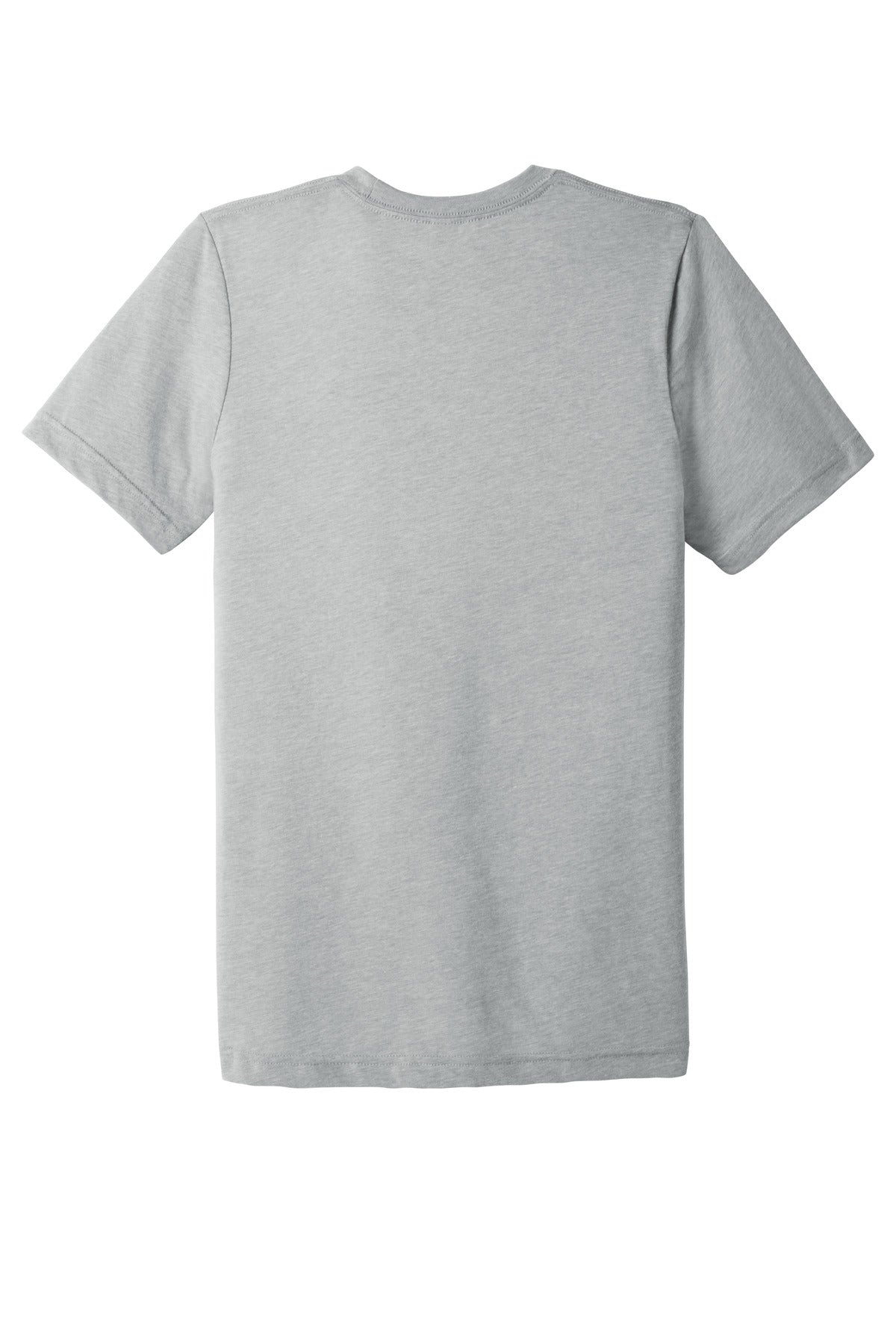 BELLA+CANVAS  Unisex Triblend Short Sleeve Tee BC3413
