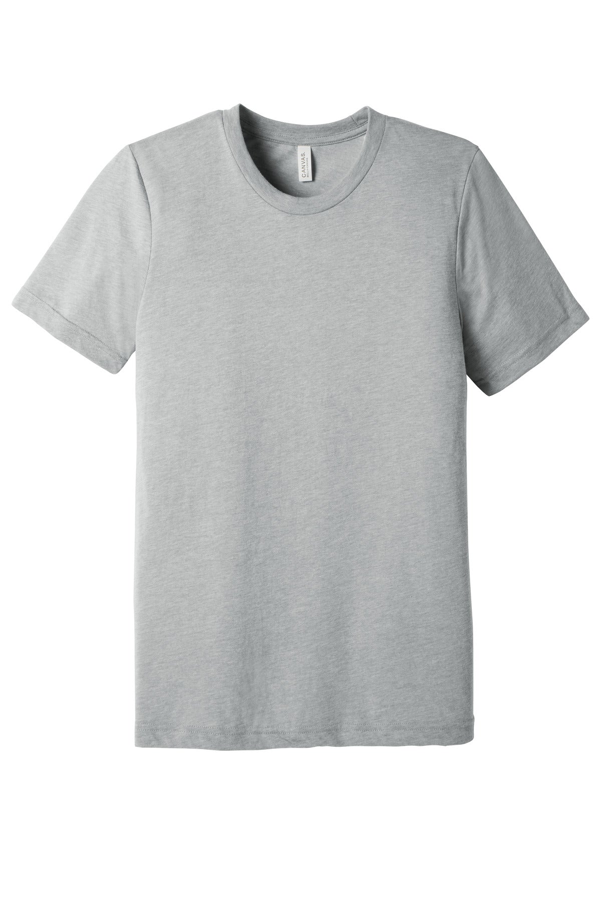 BELLA+CANVAS  Unisex Triblend Short Sleeve Tee BC3413