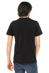 BELLA+CANVAS  Unisex Triblend Short Sleeve Tee BC3413