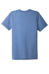 BELLA+CANVAS  Unisex Triblend Short Sleeve Tee BC3413