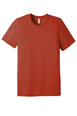 BELLA+CANVAS  Unisex Triblend Short Sleeve Tee BC3413