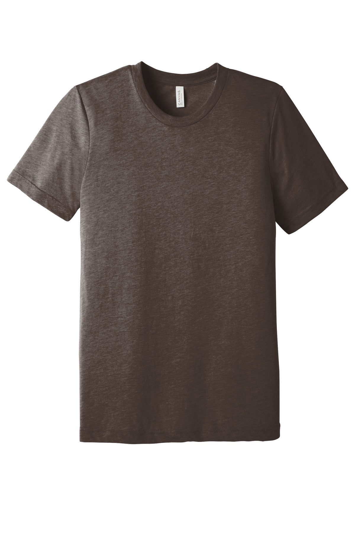 BELLA+CANVAS  Unisex Triblend Short Sleeve Tee BC3413