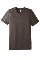 BELLA+CANVAS  Unisex Triblend Short Sleeve Tee BC3413