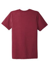 BELLA+CANVAS  Unisex Triblend Short Sleeve Tee BC3413
