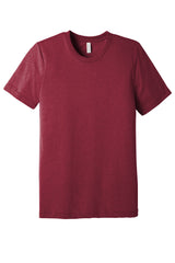BELLA+CANVAS  Unisex Triblend Short Sleeve Tee BC3413