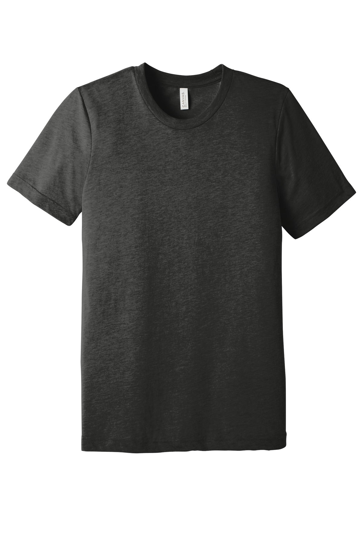 BELLA+CANVAS  Unisex Triblend Short Sleeve Tee BC3413