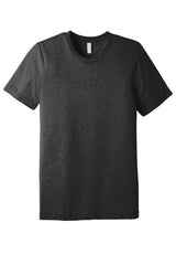 BELLA+CANVAS  Unisex Triblend Short Sleeve Tee BC3413