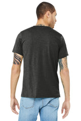 BELLA+CANVAS  Unisex Triblend Short Sleeve Tee BC3413