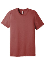 BELLA+CANVAS  Unisex Triblend Short Sleeve Tee BC3413