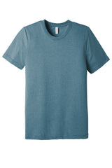 BELLA+CANVAS  Unisex Triblend Short Sleeve Tee BC3413