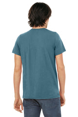 BELLA+CANVAS  Unisex Triblend Short Sleeve Tee BC3413