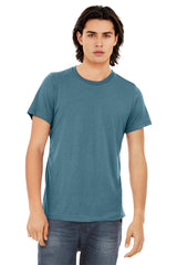 BELLA+CANVAS  Unisex Triblend Short Sleeve Tee BC3413