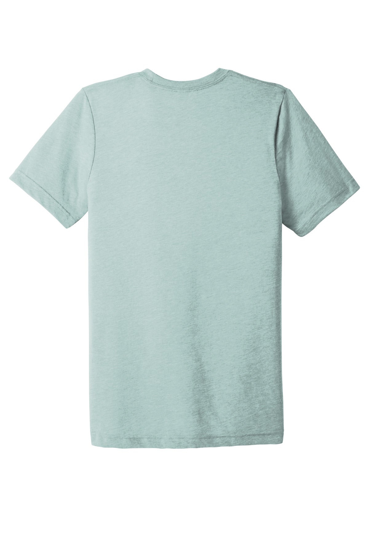 BELLA+CANVAS  Unisex Triblend Short Sleeve Tee BC3413