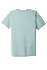BELLA+CANVAS  Unisex Triblend Short Sleeve Tee BC3413