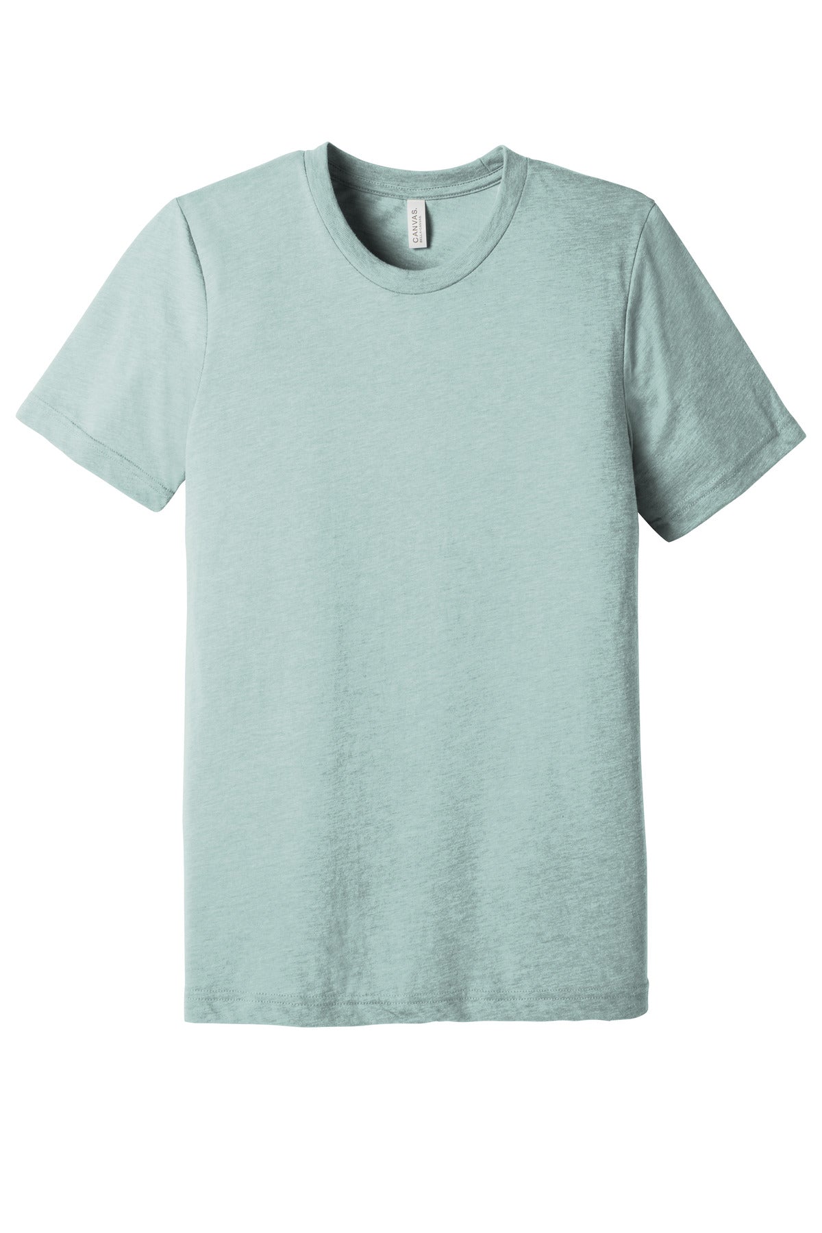 BELLA+CANVAS  Unisex Triblend Short Sleeve Tee BC3413