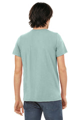 BELLA+CANVAS  Unisex Triblend Short Sleeve Tee BC3413