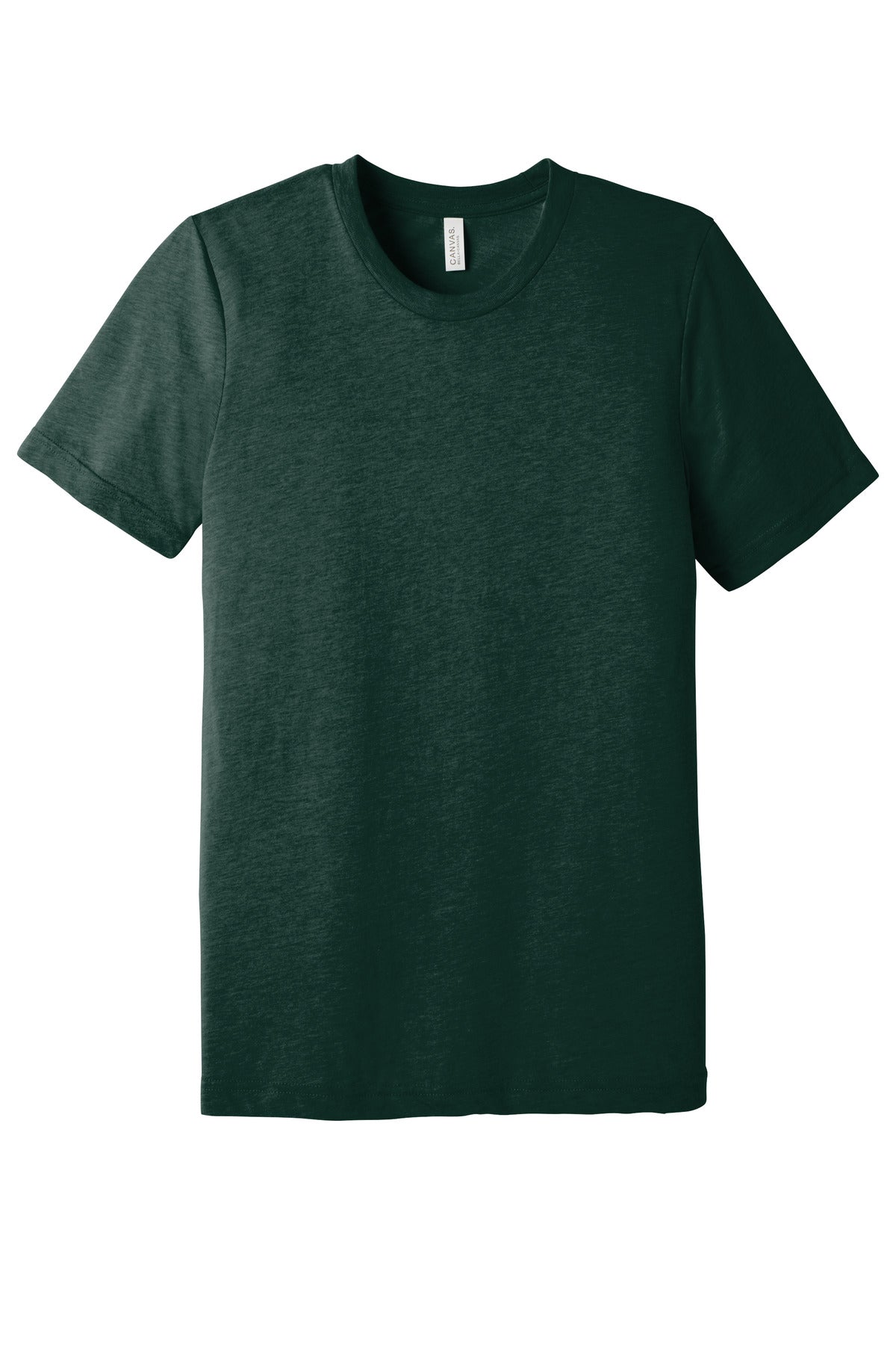 BELLA+CANVAS  Unisex Triblend Short Sleeve Tee BC3413