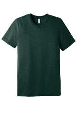 BELLA+CANVAS  Unisex Triblend Short Sleeve Tee BC3413