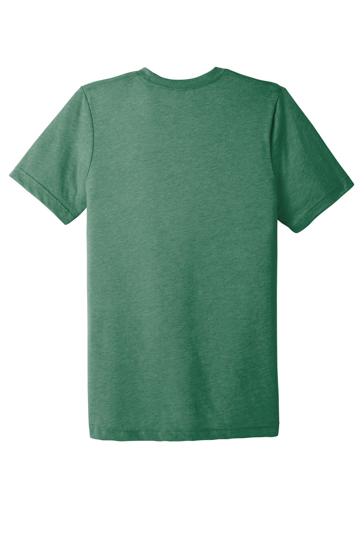 BELLA+CANVAS  Unisex Triblend Short Sleeve Tee BC3413