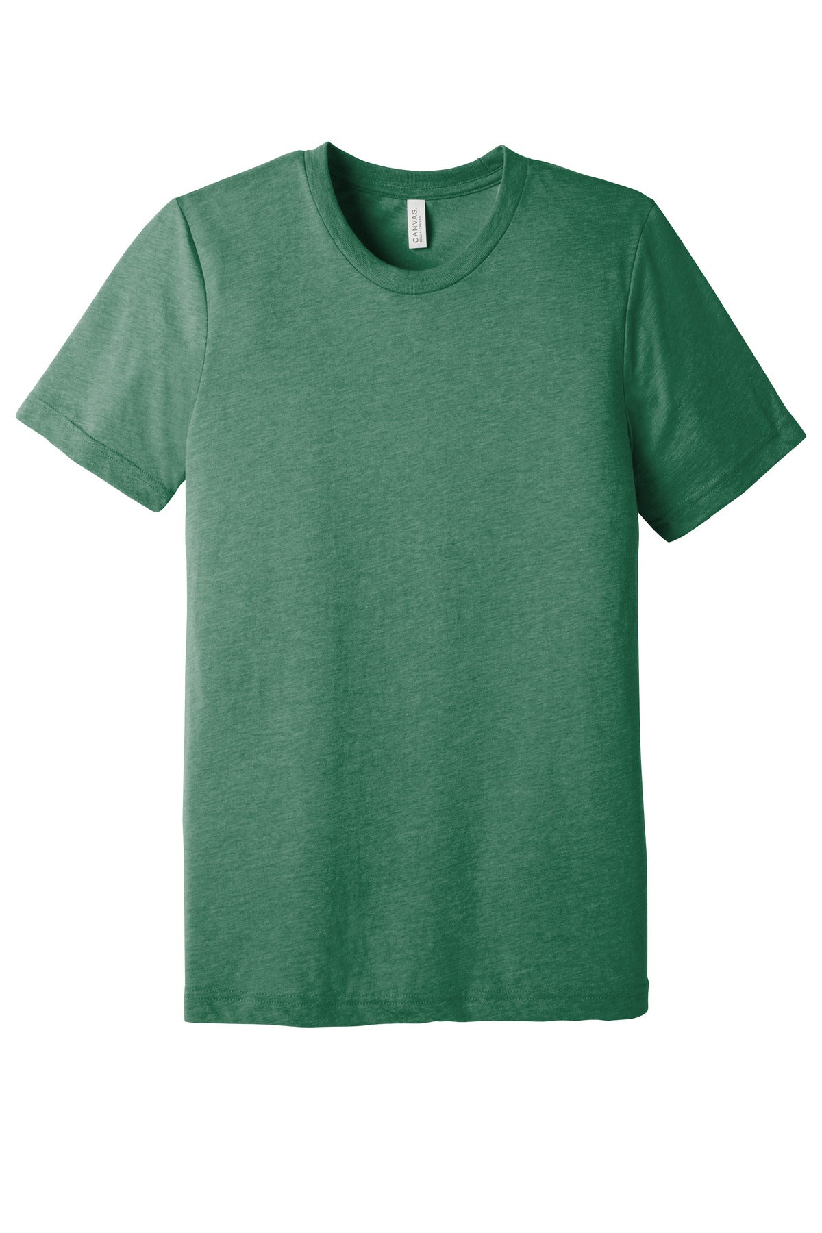 BELLA+CANVAS  Unisex Triblend Short Sleeve Tee BC3413