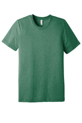 BELLA+CANVAS  Unisex Triblend Short Sleeve Tee BC3413