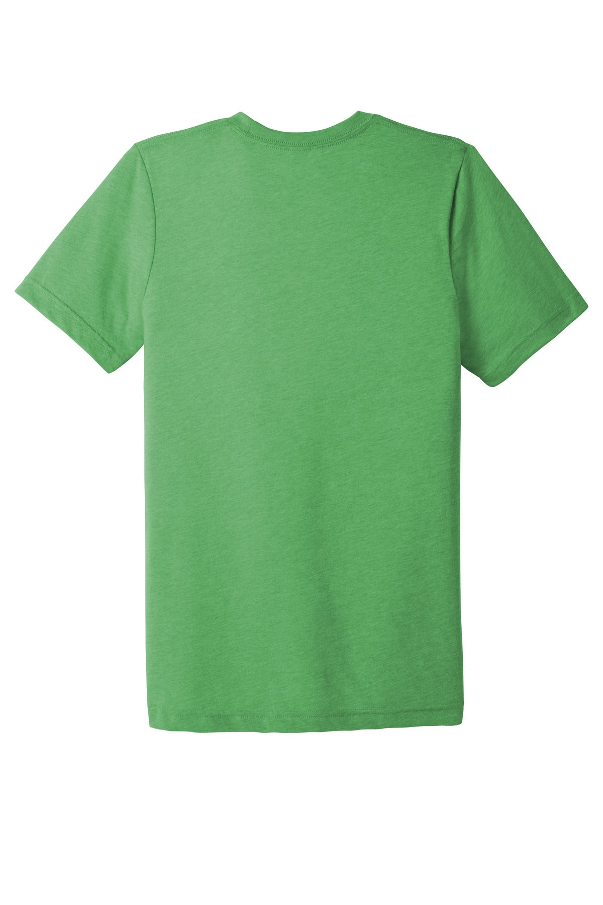 BELLA+CANVAS  Unisex Triblend Short Sleeve Tee BC3413