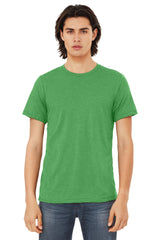 BELLA+CANVAS  Unisex Triblend Short Sleeve Tee BC3413