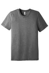 BELLA+CANVAS  Unisex Triblend Short Sleeve Tee BC3413