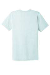 BELLA+CANVAS  Unisex Triblend Short Sleeve Tee BC3413