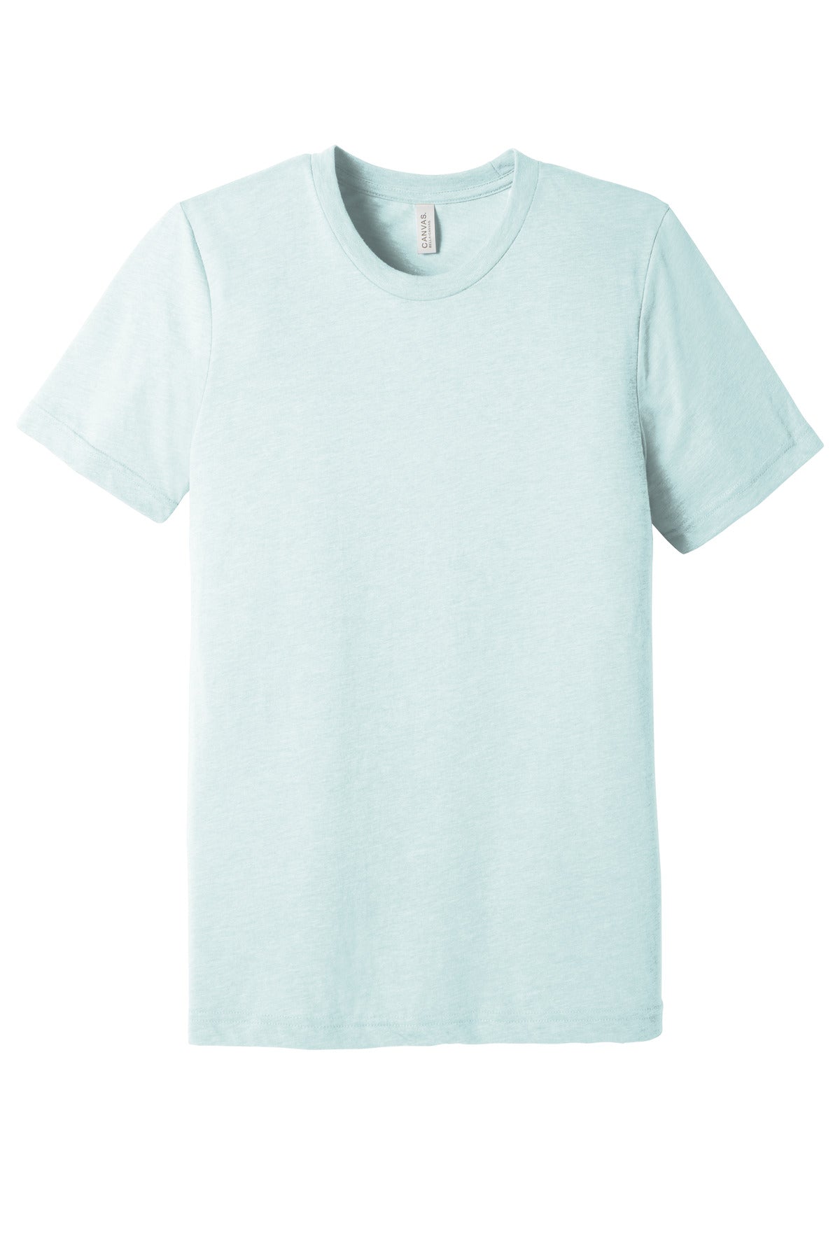 BELLA+CANVAS  Unisex Triblend Short Sleeve Tee BC3413