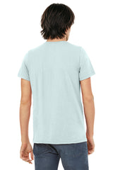 BELLA+CANVAS  Unisex Triblend Short Sleeve Tee BC3413
