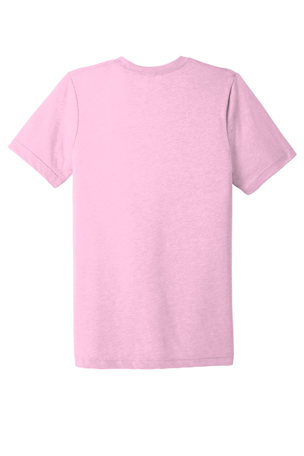 BELLA+CANVAS  Unisex Triblend Short Sleeve Tee BC3413