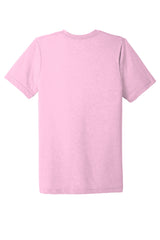BELLA+CANVAS  Unisex Triblend Short Sleeve Tee BC3413