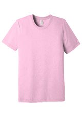 BELLA+CANVAS  Unisex Triblend Short Sleeve Tee BC3413