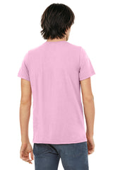BELLA+CANVAS  Unisex Triblend Short Sleeve Tee BC3413