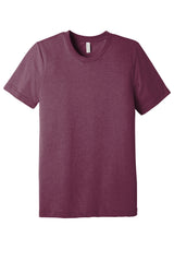 BELLA+CANVAS  Unisex Triblend Short Sleeve Tee BC3413