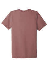 BELLA+CANVAS  Unisex Triblend Short Sleeve Tee BC3413