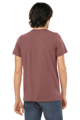 BELLA+CANVAS  Unisex Triblend Short Sleeve Tee BC3413