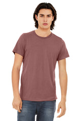 BELLA+CANVAS  Unisex Triblend Short Sleeve Tee BC3413