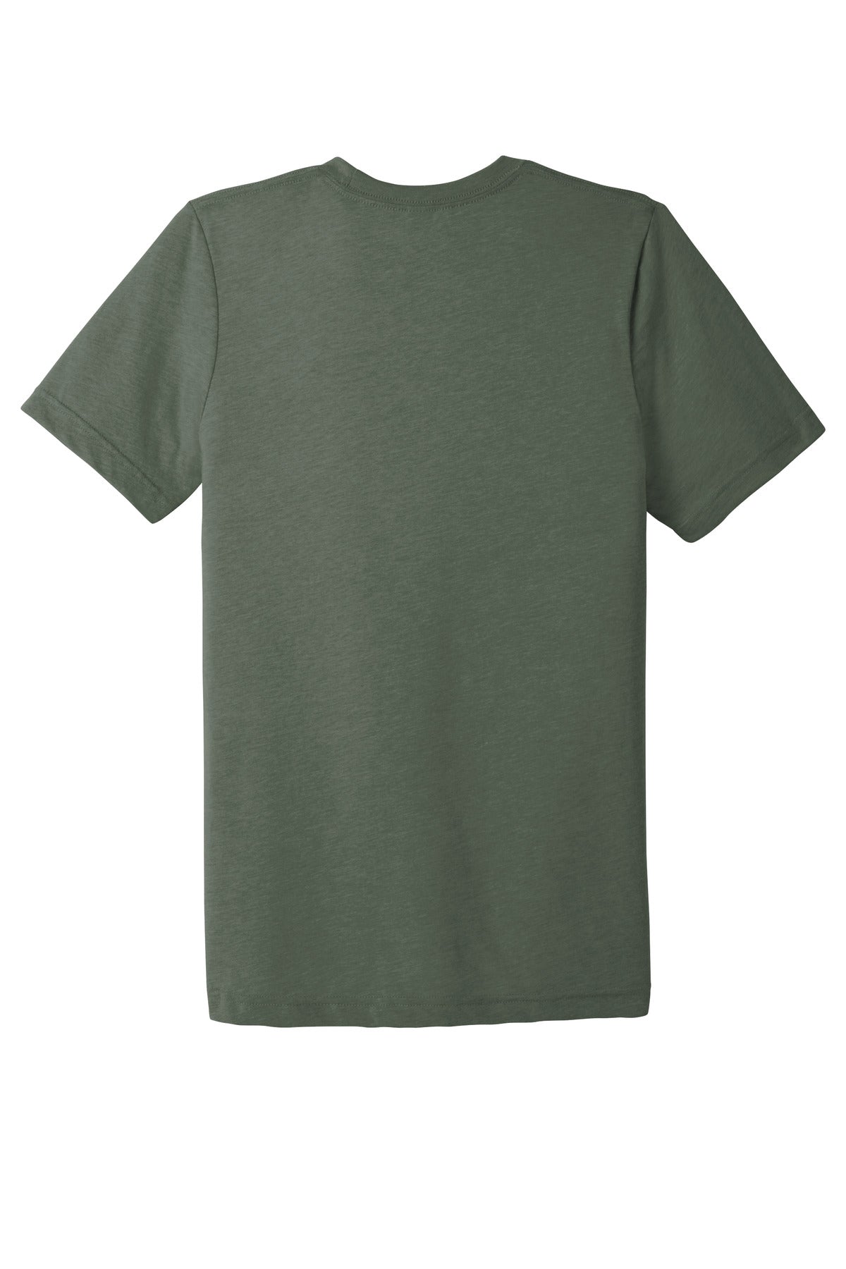 BELLA+CANVAS  Unisex Triblend Short Sleeve Tee BC3413