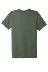 BELLA+CANVAS  Unisex Triblend Short Sleeve Tee BC3413